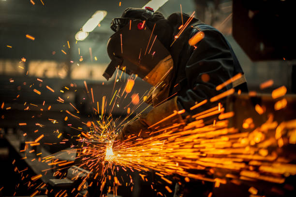 Best Specialty Welding Processes in Delmar, MD