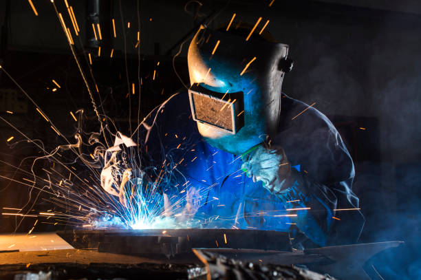 Best Specialty Welding Processes in Delmar, MD