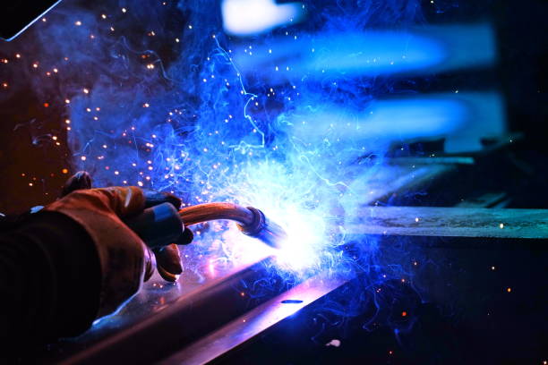 Trusted Delmar, MD Welder & Metal Fabrication Experts